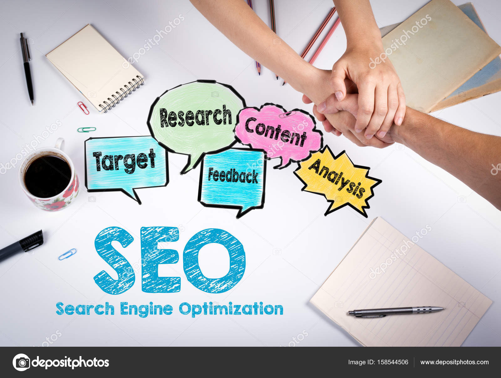 IMPORTÂNCIA DO SEO