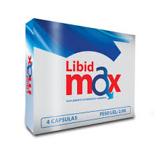 Libidmax Mega Turbo