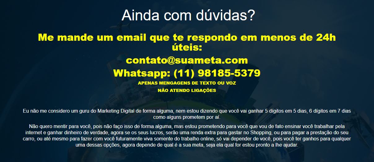 Como Lucrar Trabalhando pela Internet