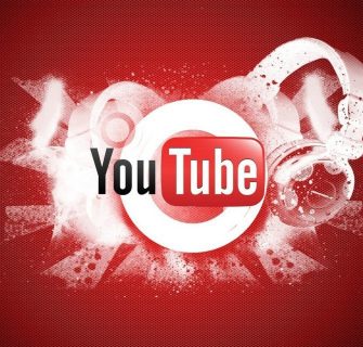 anuncia sua marca com vídeos no YouTube