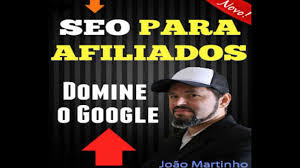Curso SEO PARA AFILIADOS