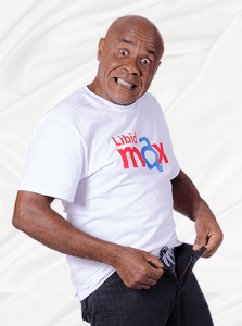 Libidmax Mega Turbo para homens