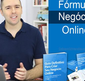 formula negocio online