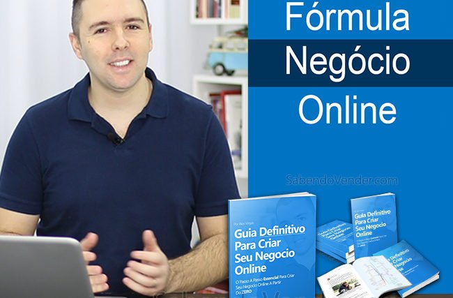formula negocio online