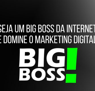 Big boss Marketing