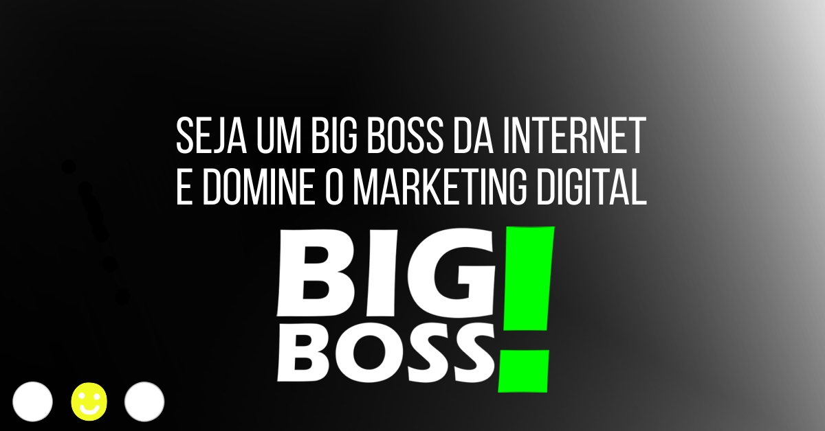 Big boss Marketing