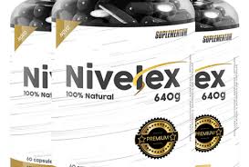 O QUE É NIVELEX