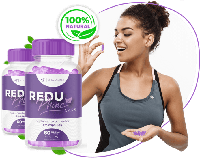 ReduPhine Caps é um produto que tem se destacado entre os mais vendidos na plataforma de vendas online Monetizze. É um suplemento alimentar que promete ajudar na perda de peso e no aumento da energia e disposição.