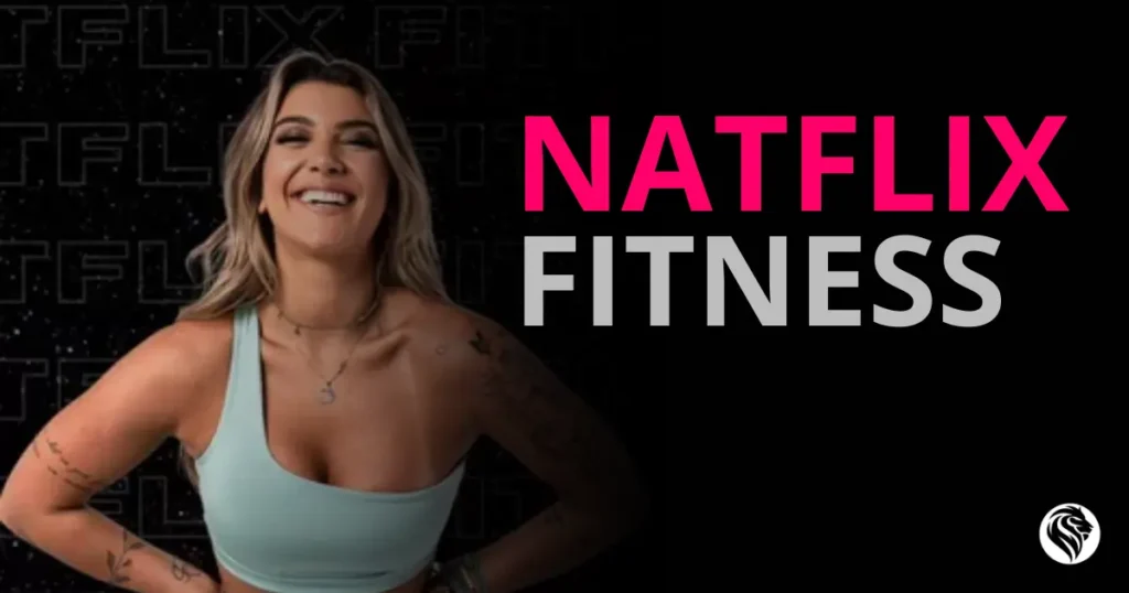 Natflix Fitness