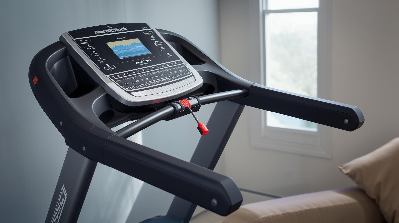 Benefícios da Esteira Elétrica com Inclinação