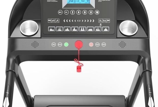 Esteira Elétrica Profissiona