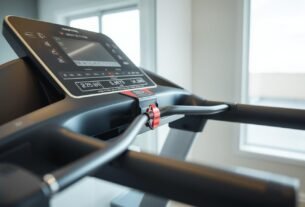 Esteira Ergométrica com Inclinação